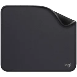 Logitech Mouse Pad Studio Series Graphite