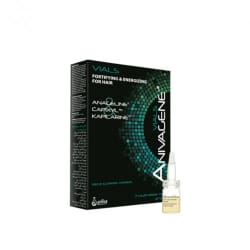 Anivagene Ampoules Fortifiants Et Énergisants Homme