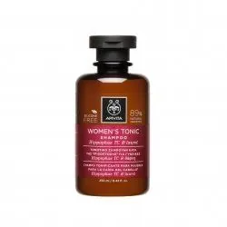 Apivita Shampooing Tonique Femme250ml