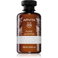 Apivita Pure Jasmine Shower Gel 250 ml