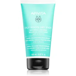 Apivita Oily Roots & Dry Ends Oily Roots & Dry Ends Conditioner 150 ml