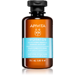 Apivita Hydratation Moisturizing 250 ml