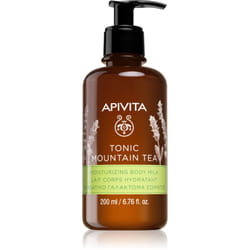 Apivita Tonic Mountain Tea 200 ml