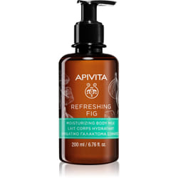 Apivita Refreshing Fig 200 ml