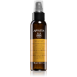 Apivita Holistic Hair Care Argan Oil & Olive 100 ml