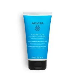 APIVITA APRES-SHAMPOING HYDRATANT POUR TOUS TYPES DE CHEVEUX 150 ML