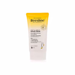 Beesline Crème Réparatrice Pieds & Talons
Les propriétés cicatrisantes et hydratantes intenses réparent et adoucissent la pea ...
