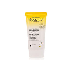 Beesline Crème Réparatrice Pieds & Talons 150ml