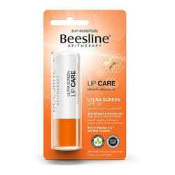 Beesline Baume à lèvres spf 30 4Gr
