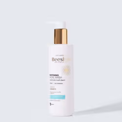 Beesline Gel Nettoyant et Eclaircissant Visage 250ml