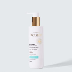 Beesline Gel Nettoyant et Eclaircissant Visage 250ml