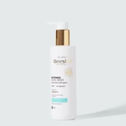 Beesline Gel Nettoyant et Eclaircissant Visage 250ml