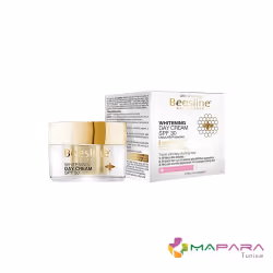 BEESLINE CREME DE JOUR ECLAIRCISSANTE SPF30 50ML