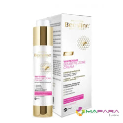 BEESLINE CREME ECLAIRCISSANT ZONE INTIME 50ML