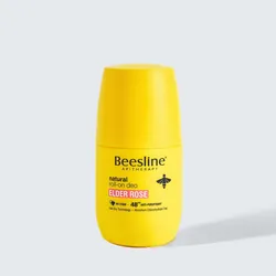 Beesline Déo Eclair Elder Rose 50 ml