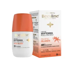 Beesline Déo Eclair Pacific Islands 50 ml