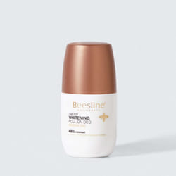 BEESLINE DEO ECLAIRCISSANT ARABIAN AOUD 50ML