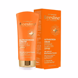 Beesline - Ecran Spf 50+ Ultrascreen Inv 60Ml