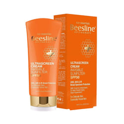 Beesline - Ecran Spf 50+ Ultrascreen Inv 60Ml