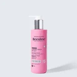 Beesline Feminine Gel intime peau sensible