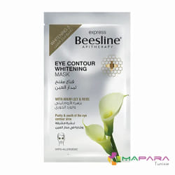 BEESLINE MASQUE ECLAIRCISSANT CONTOUR DES YEUX