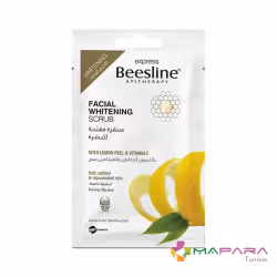 BEESLINE GOMMAGE ECLAIRCISSANT VISAGE