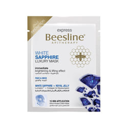 BEESLINE MASQUE WHITE SAPHIRE LUXURY