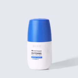 Un déodorant anti-transpirant Instant White innovant, sûr et très efficace pendant 48 heures qui combat les odeurs corporelle ...