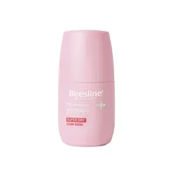 Beesline - Déodorant Eclair Jouri Rose