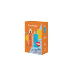 Beesline Coffret Suntan Pure Carrot + After Sun Gratuit
