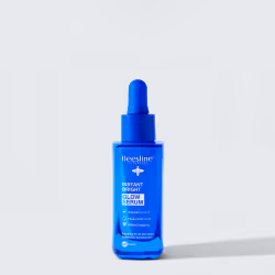 Un sérum ultra-enrichi qui booste instantanément l’éclat et l’éclat, laissant la peau visiblement plus lumineuse et plus rebo ...