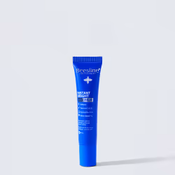 Cette crème pour les yeux légère et à absorption rapide cible les poches, les ridules, les rides et les cernes. Riche en ingr ...
