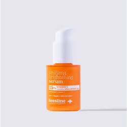 Beesline Sérum Éclaircissant Unifiant 30ml