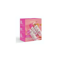BEESLINE Pack Eclaircissant ZONE INTIME