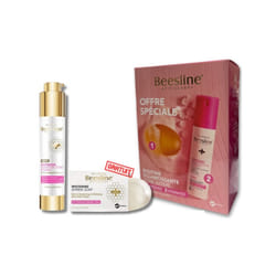 Beesline - Coffret Routine Eclaircissante Zone Intime