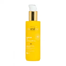 BEESLINE HUILE DE BRONZAGE SUNTAN OIL 200ML