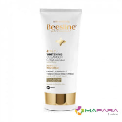 BEESLINE GEL NETTOYANT VISAGE 4 EN 1 150ML