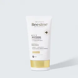 BEESLINE GEL NETTOYANT VISAGE 4 EN 1 150ML