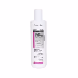 Cosmaline - Cosmal Shampooing Silver Cure Professional Sulfate Free 500Ml
