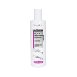 Cosmaline - Cosmal Shampooing Silver Cure Professional Sulfate Free 500Ml