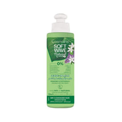 Cosmaline - Soft Wave Lait sans rinçage Natural Care pour cheveux secs et abîmés 250 ml