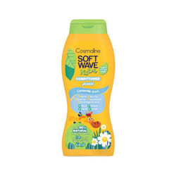 Cosmaline - Soft Wave Kids Conditioner Camomile 90% Natural 400Ml