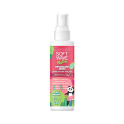 Cosmaline - Soft Wave Kids Detangling Spray 90% Natural Strawberry· 125Ml