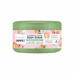 Cosmaline - SkinNet Scrub Gentle 250Ml