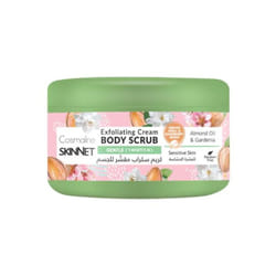 Cosmaline - SkinNet Scrub Gentle 250Ml