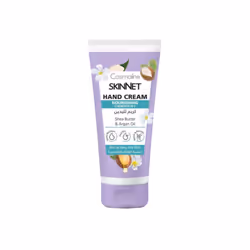Cosmaline - SkinNet Crème pour les mains Nourrissante Intensive 100Ml