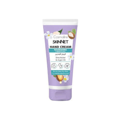 Cosmaline - SkinNet Crème pour les mains Nourrissante Intensive 100Ml