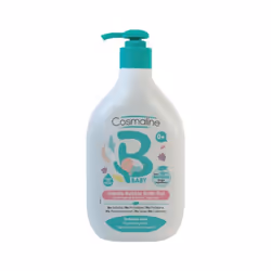 Cosmaline - Gel de bain moussant pour bébé 500 ml