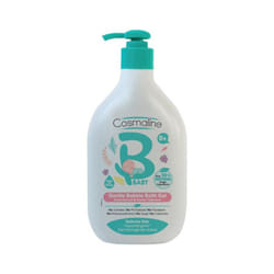 Cosmaline - Gel de bain moussant pour bébé 500 ml