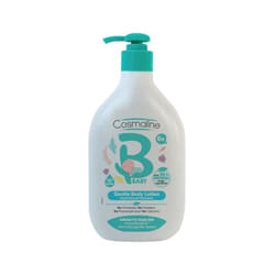 Cosmaline - Baby Gentle Body Lotion 450Ml